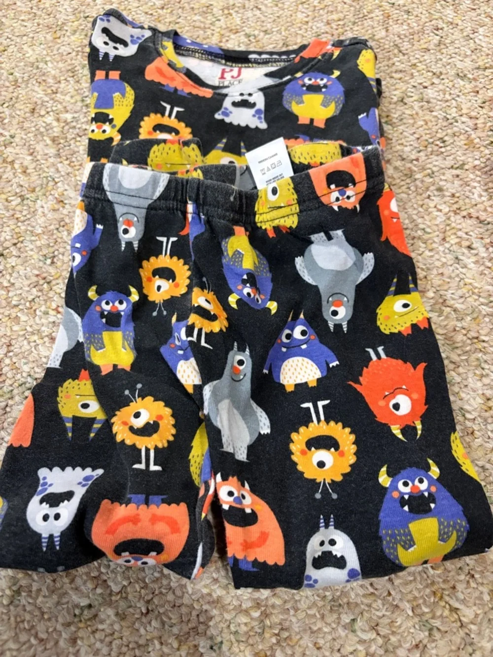 PJ’s - Picture 3 of 4